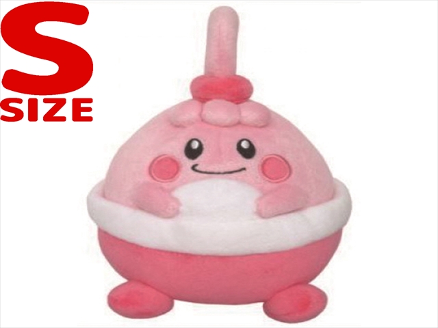 ポケモンぬいぐるみS ピンプク | 卸売・ 問屋・仕入れの専門サイト