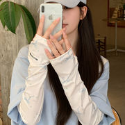 2024★レディース★アームカバー