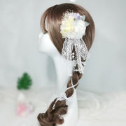 ヘアアクセサリー★レディース★髪飾り★和風髪飾り