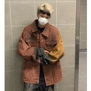 メンズ トップス アウター ジャケット Gジャン　デニムジャケット