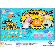 ゆかいなマリンプルバックカー