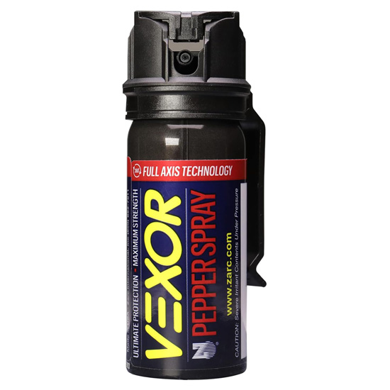 360度噴射 催涙スプレー 護身用スプレー 唐辛子スプレー とうがらし