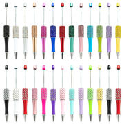 ボールペン ビーズボールペン ハンドメイド カスタムボールペン 手作り オリジナルボールペン 筆記用具