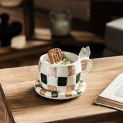 日用雑貨   台所用品    可愛いカップ    写真道具    マグカップ   セラミックカップ