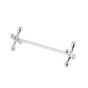 cutlery ナイフレスト クロス