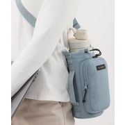 雑貨 ショルダーバッグ ボトルケース 小物入れ 斜めがけ