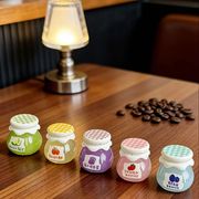 デコパーツ　ミニチュア　卓上置物　手芸DIY 撮影小道具　樹脂　貼り付けパーツ