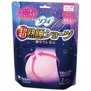 ソフィ超熟睡ショ－ツ　ＭＬ