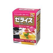 マルハニチロ ゼライス １３袋入り 5gX13袋x5