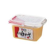 西京 白みそ 京の彩 300gx8