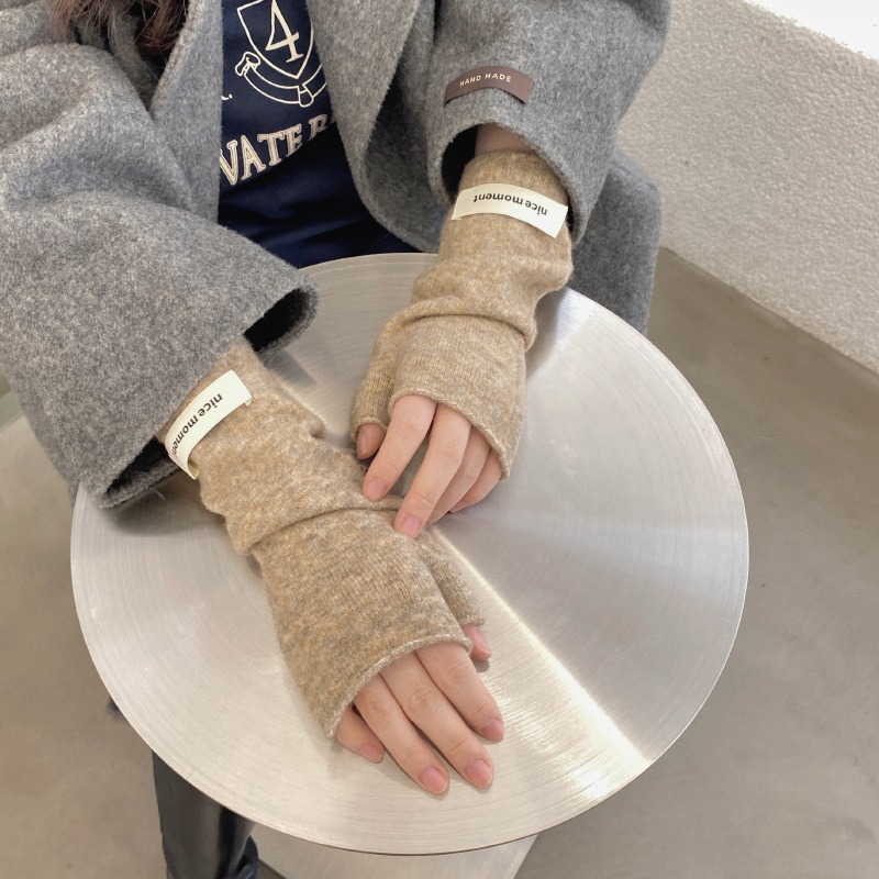 Burberryアームウォーマーアームカバー バーバリー BURBERRY アームカバー アームウォーマー