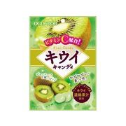 黄金糖　キウイキャンディ　50gx10