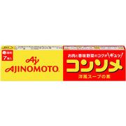 味の素 コンソメ 7個x24