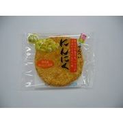 七越製菓 究極のにんにく 1枚x15