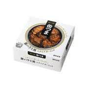 K&K 缶つま 豚ハラミ焼 スタミナガーリック 50gx12