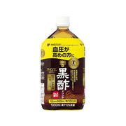ミツカン マインズ 黒酢ドリンク 1Lx6