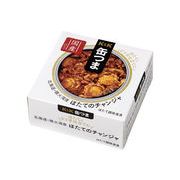 K&K 缶つま 北海道・噴火湾産ほたてのチャンジャ 45gx6
