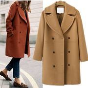 チェスターコートアウターコート