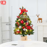 クリスマス 人気 クリスマスツリー+オーナメント