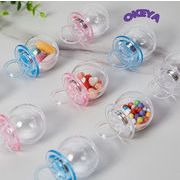 収納ボックス 収納ケース 小物入れ アクセサリーケース DIY ジュエリー収納 透明