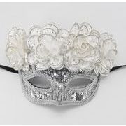 仮面 ファッション小物 フェイスマスク ダンス衣装 コスプレ ステージ