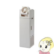 加湿空気清浄機 アイリスオーヤマ サーキュレーター付き アイボリー CHA-A55-C