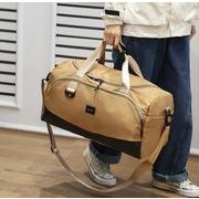 ボストンバッグ  修学旅行 旅行バッグ キャリーオンバッグ レディース メンズ 大容量 旅行