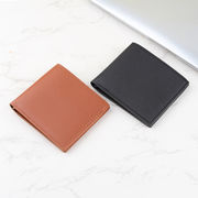 メンズバッグ・財布・ファッション ・小銭入れ・  3色