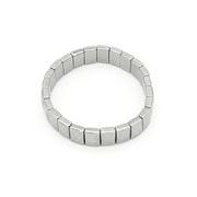 高純度テラヘルツバングル