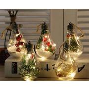 お祝い クリスマスグッズ LED メリークリスマス 電池式