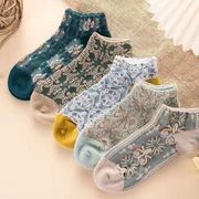 2024新作★レディース靴下★ソックス SOCKS