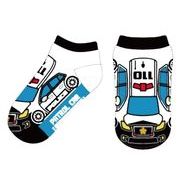 Toyota くる下 PATOROL CAL(200系CROWN）