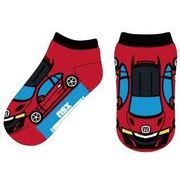 Ｈｏｎｄａ くる下 NSX(レッド）