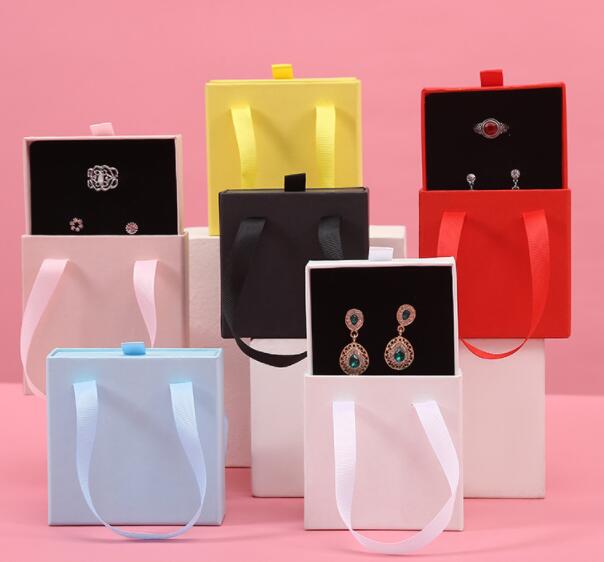 ボックス ジュエリーケース ギフト プレゼント  贈答ケース 雑貨 収納