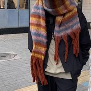 2024★秋冬新作★マフラー★ストール★レディース