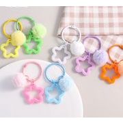 キーホルダー　バッグチャーム　手芸DIY アクセサリー材料　ファッション小物