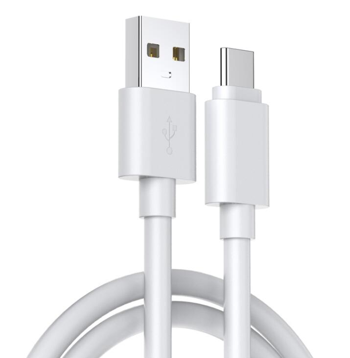 Type-C USBケーブル USB Type-C ケーブル iPhone 充電ケーブル 充電器　3A 急速充電対応