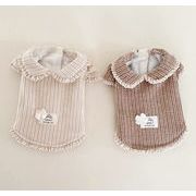 秋冬新作 小型犬服★超可愛いペット服★犬服★猫服★犬用★ペット用品★ネコ雑貨