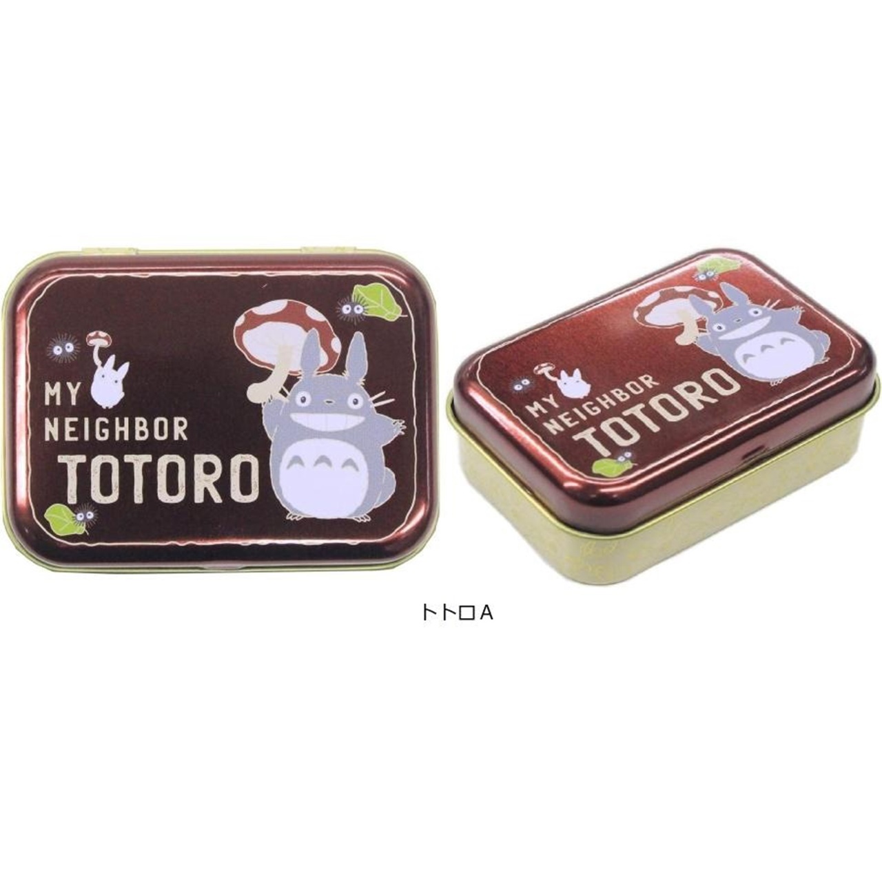 トトロ様　お約束品 ロエベ ×ジブリ となりのトトロ まっくろくろすけ 財布
