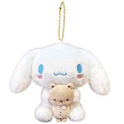 ペアマスコット　シナモロール