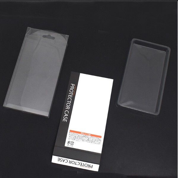 ブリスターケース パッケージ アイフォン スマホケース iphone