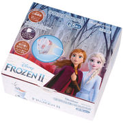 アナと雪の女王2  MSKS25 子供立体マスク 1箱25枚入
