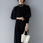 2024年秋冬新作 レディース服 ニットトップス セーター ニットトップス