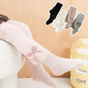 キッズ 子ソックス 靴下  あったかい フットカバー レギンス タイツ 裏起毛