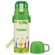 ピクミン  SKDC4 超軽量2WAYステンレスボトル430ml 470ml