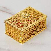 ★DIYパーツ収納ケース★ミニケース★キャンディー収納★