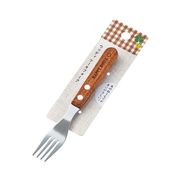 ウッディ・ケーキフォーク 1859-129