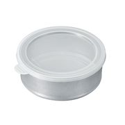 フタ付ボール浅型１２ｃｍ 0321-672