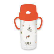 レオレオニ  ストローボトル FREDERICK RD 801951 ベビー用品