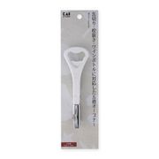貝印 Kai Kitchen 五徳オープナー DH-8137